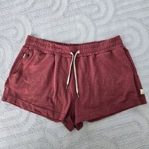 Vuori shorts